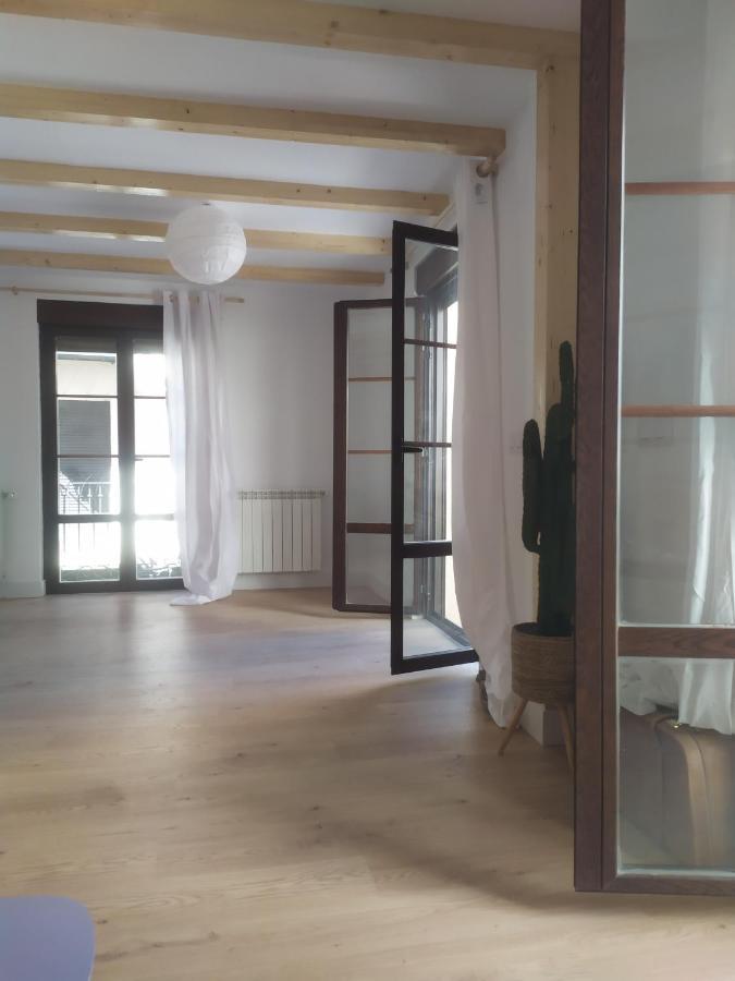 Rincon De La Poesia Vut 42ooo174 Apartment *