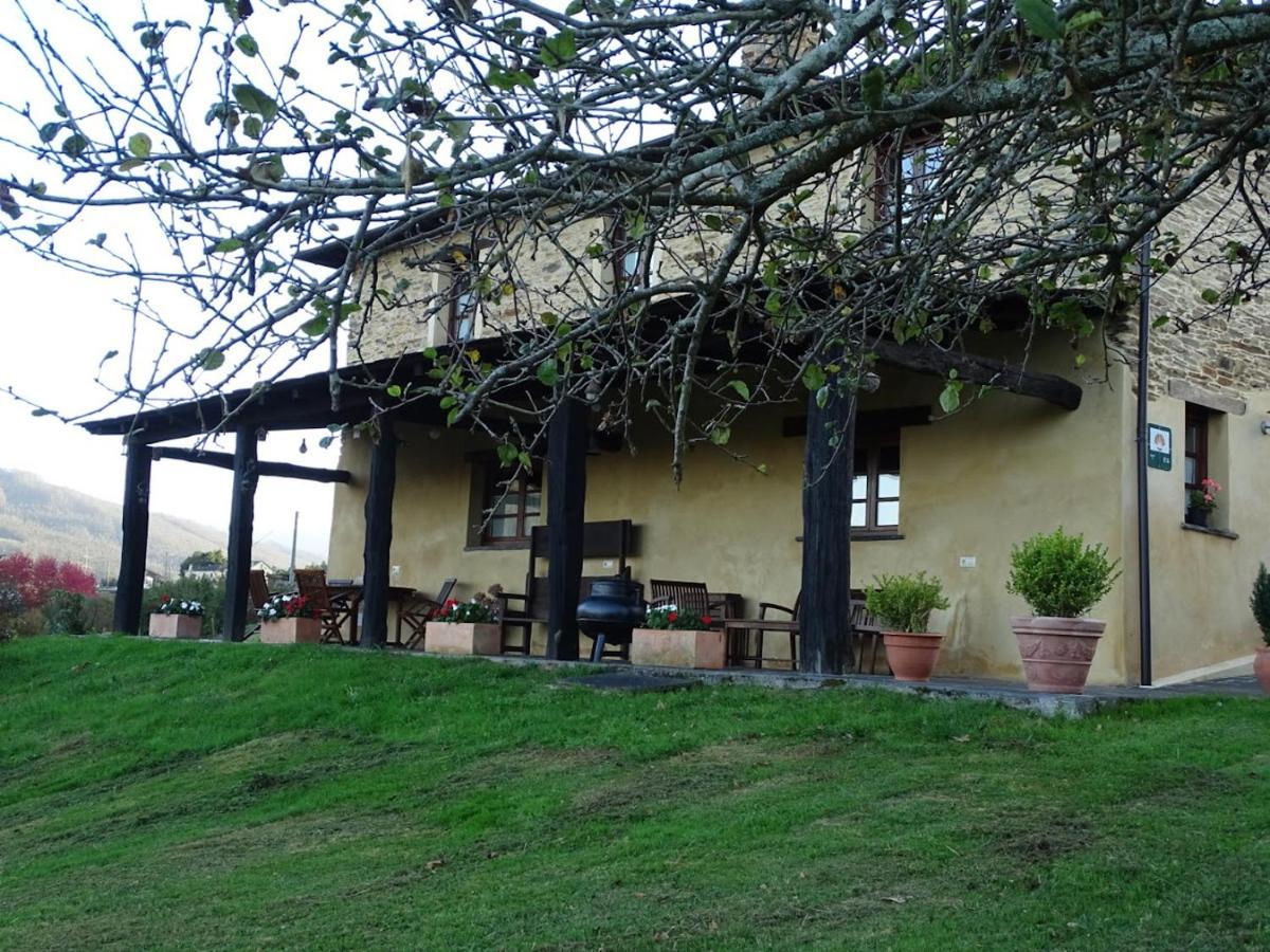 Apartment Casa Carballeira