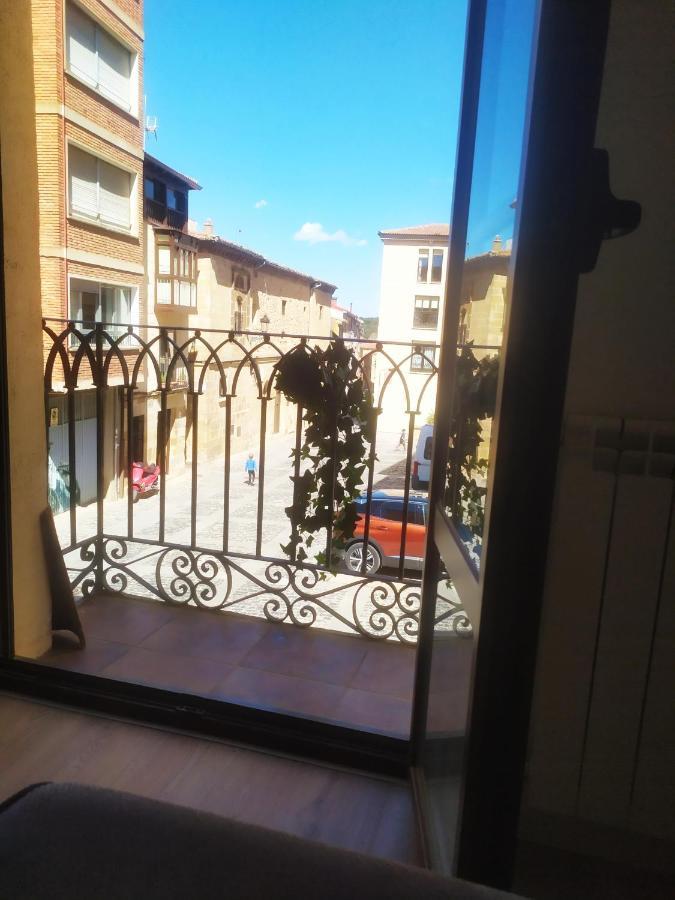 Apartment Rincon De La Poesia Vut 42ooo174 *