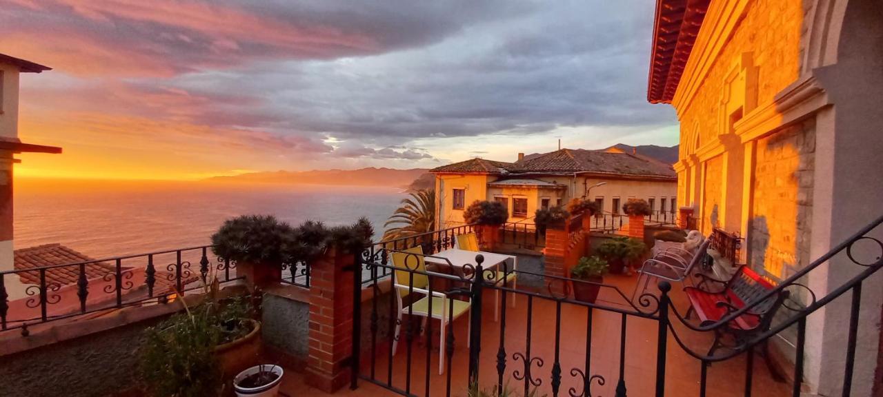 Eutimio Hotel Lastres