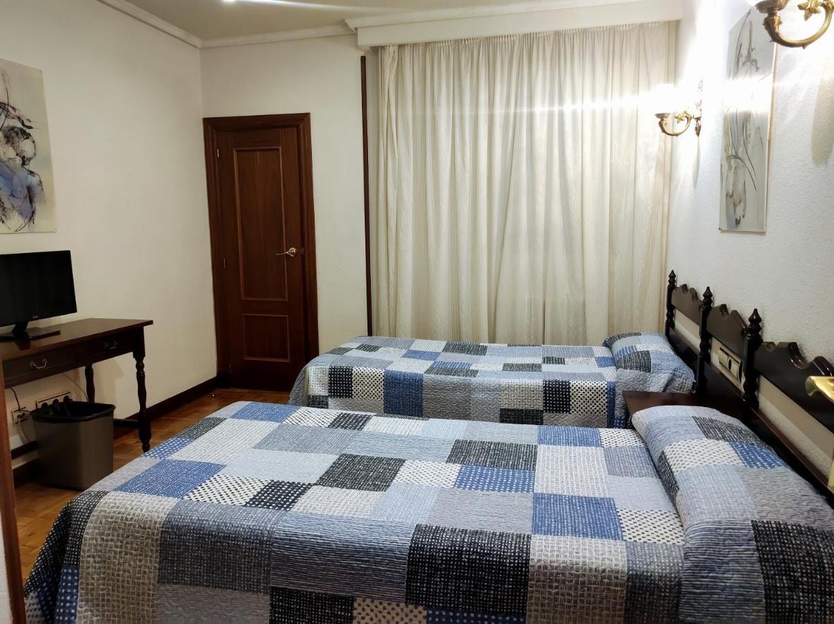 Residencia Castellano I *