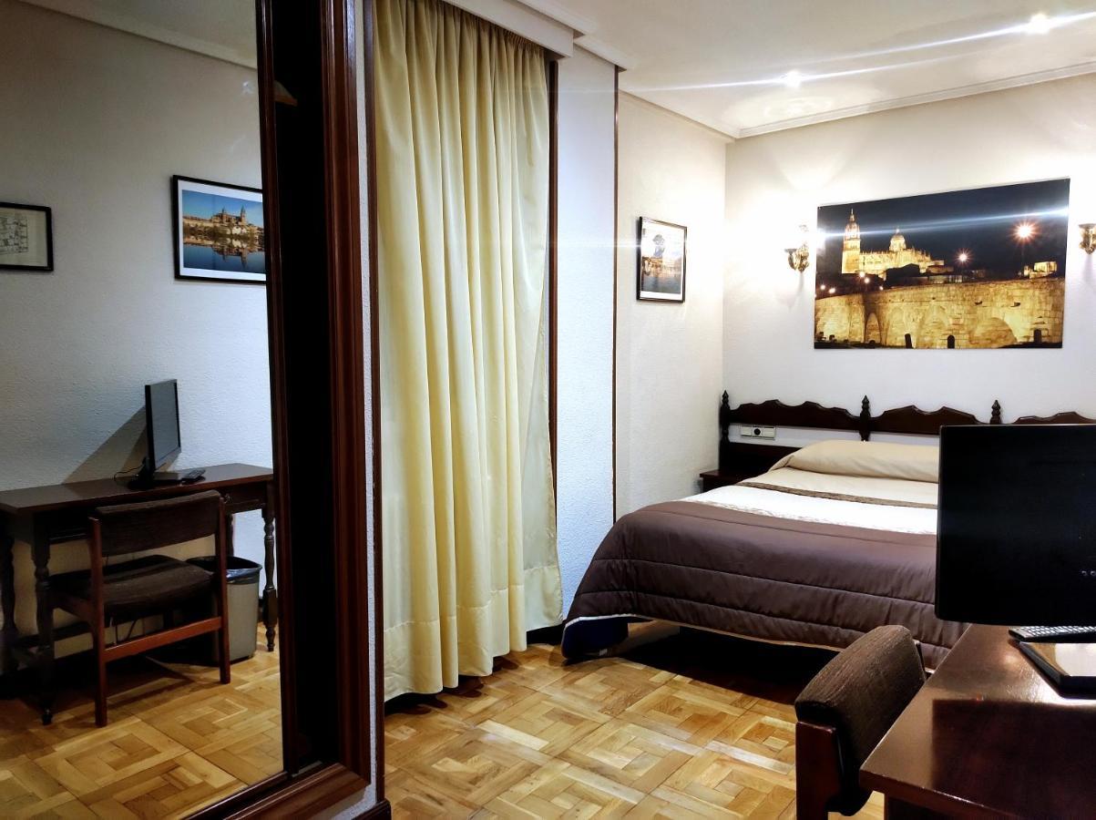 Residencia Castellano I *