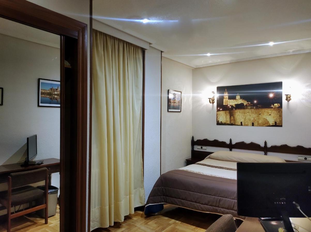 Residencia Castellano I * Salamanca