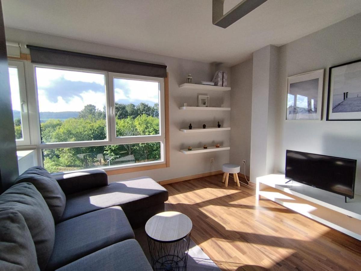 Descubre Rías Baixas Apartamento *