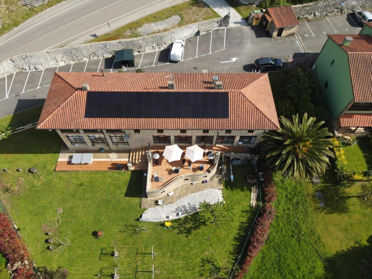 Hotel Prau Riu Hyundai-asturdai Llanes