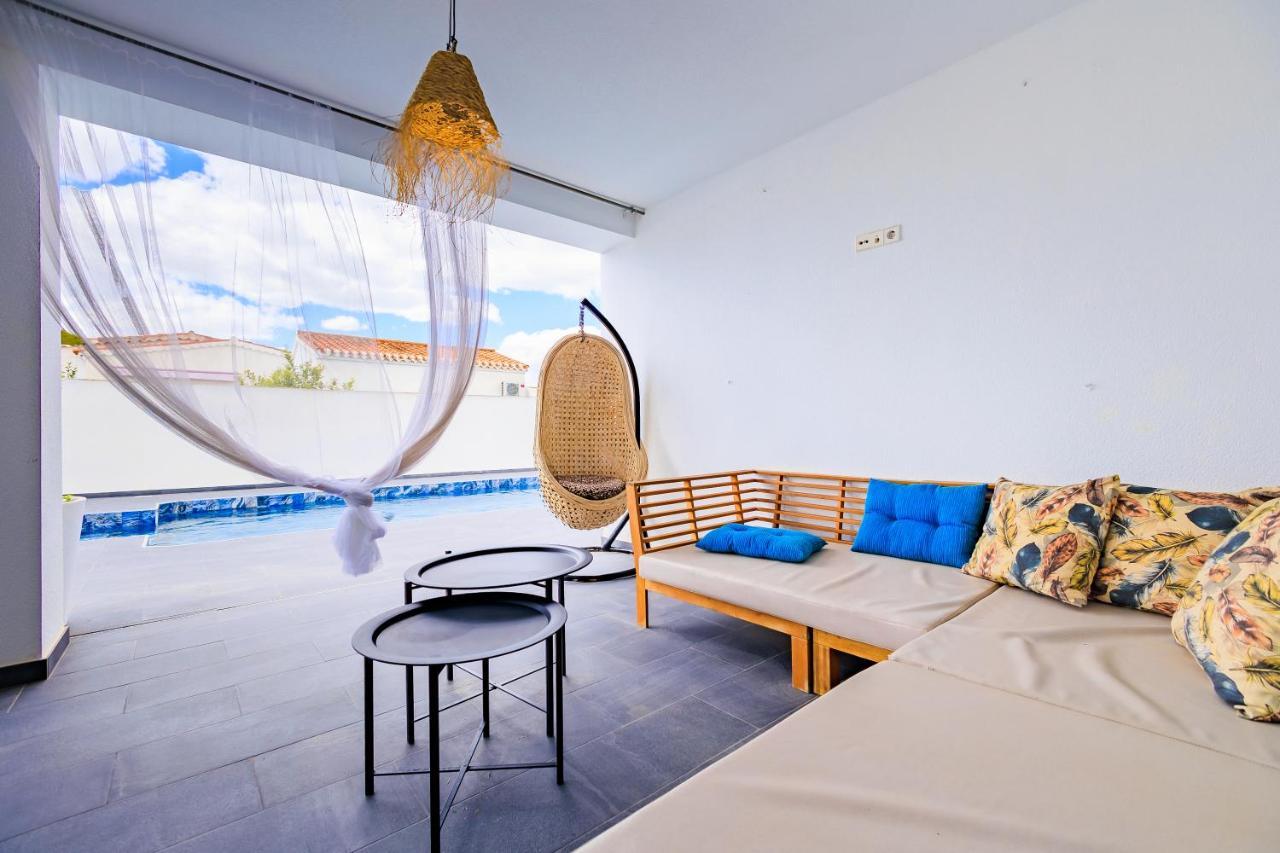 Villa Mi Sol