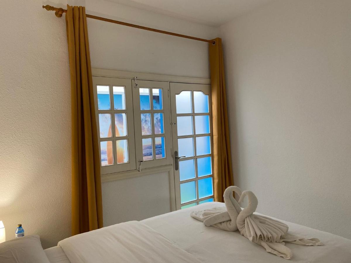 El Olivar Playa Chica - 1ºc - Lapa Apartamento