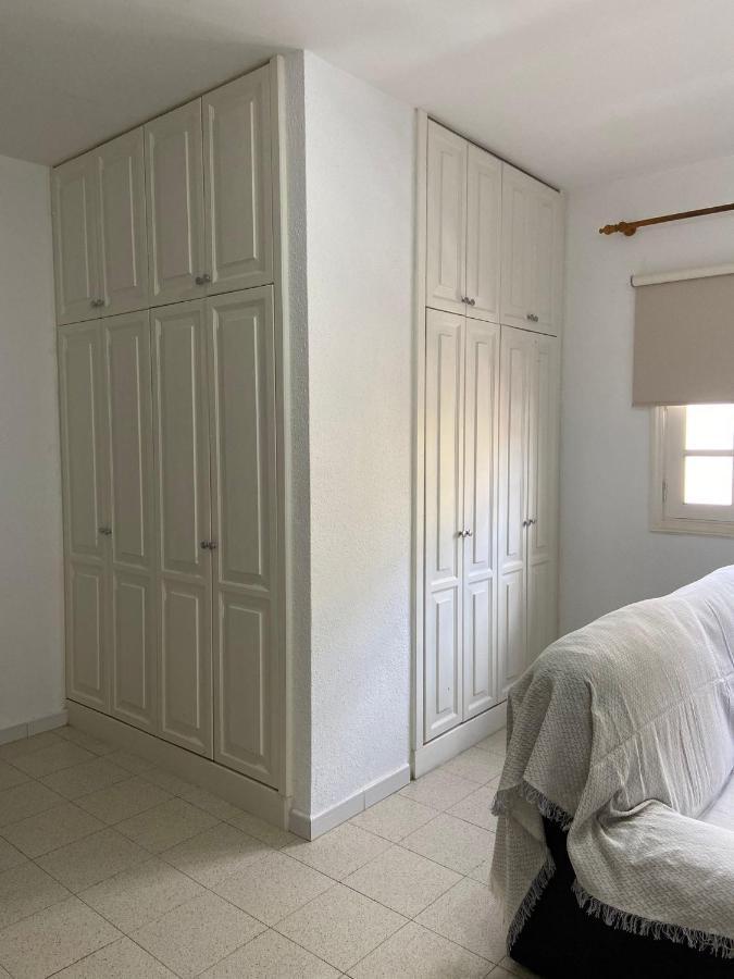 Apartamento El Olivar Playa Chica - 1ºc - Lapa *