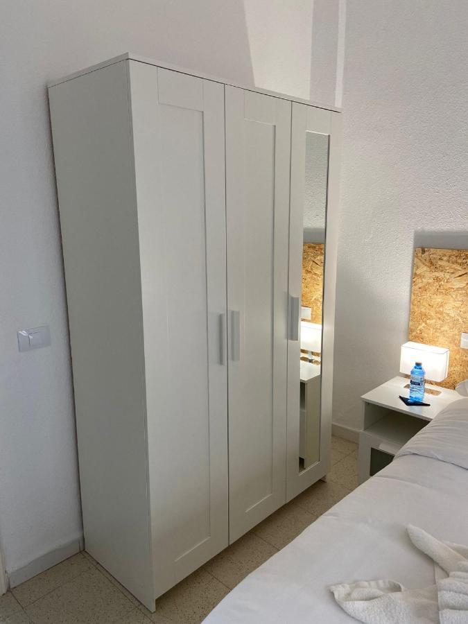 Apartamento El Olivar Playa Chica - 1ºc - Lapa Puerto del Rosario (Fuerteventura)