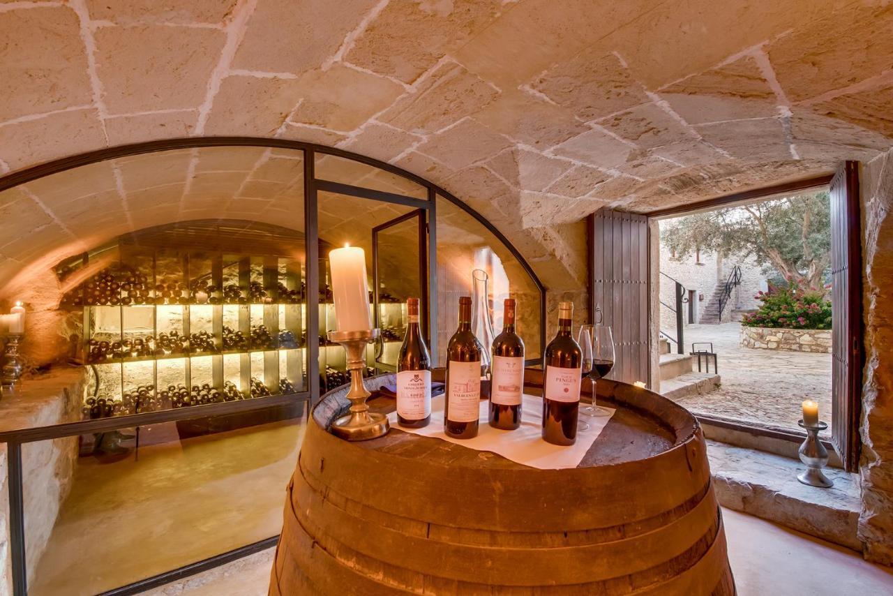 Hotel Carrossa & Arta