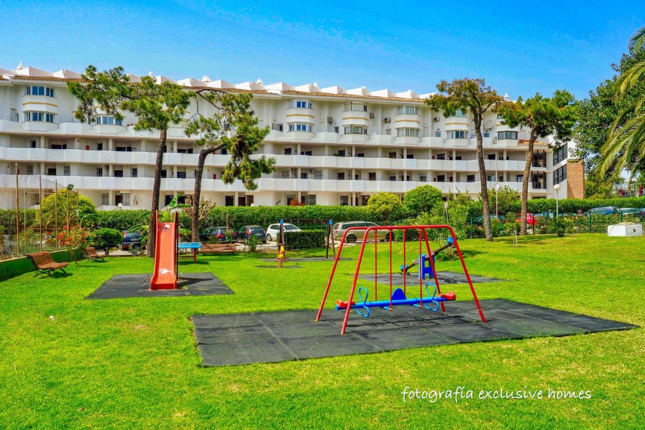 Md001 Precioso En Primera Linea De Playa Apartamento