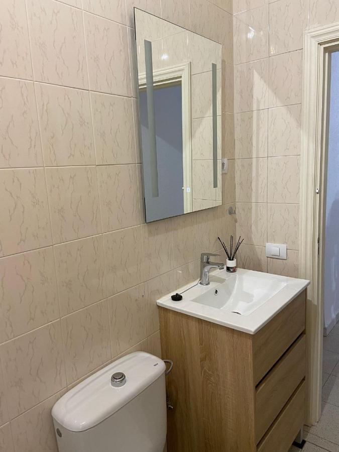 Apartamento El Olivar Playa Chica - 1ºc - Lapa *