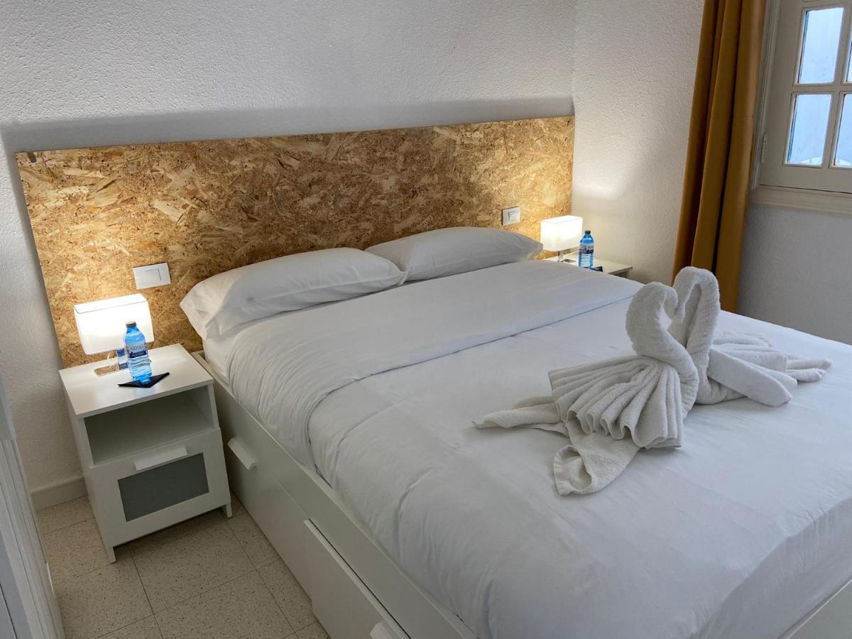 El Olivar Playa Chica - 1ºc - Lapa Apartamento *