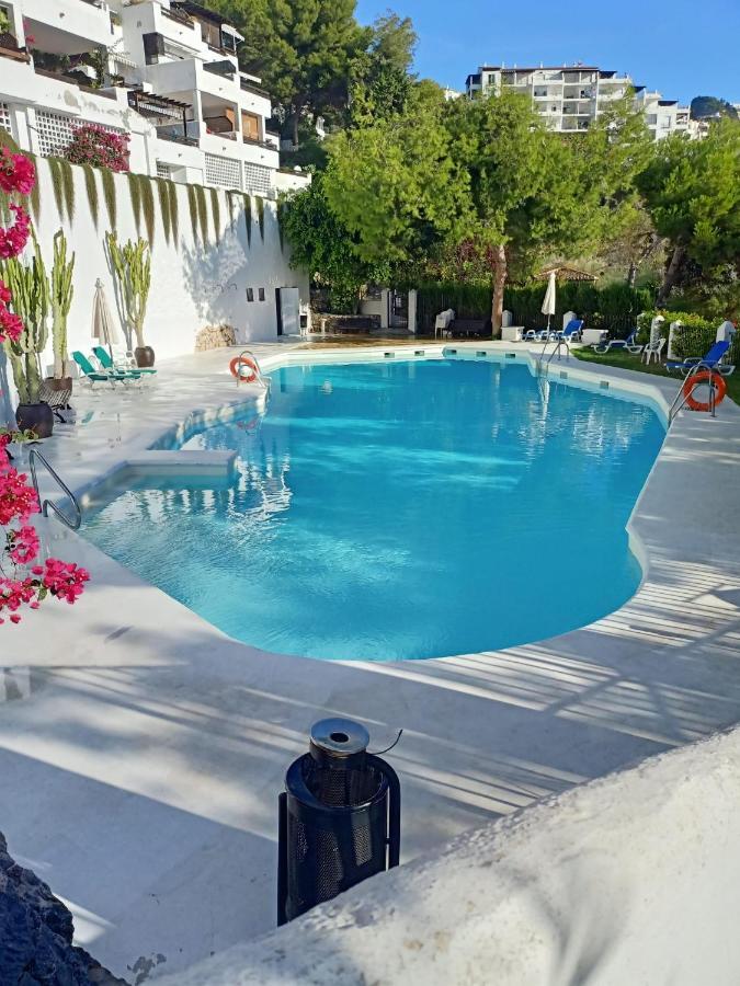 Marina Playa 2h Apartment