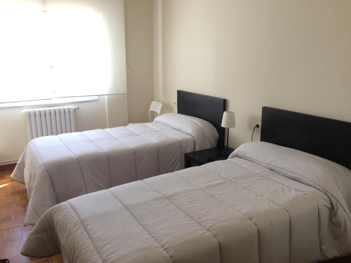 Guest house Avenida *