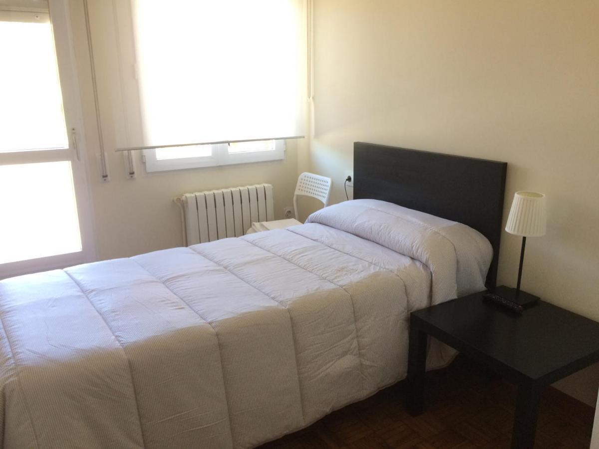 Guest house Avenida O Pedrouzo