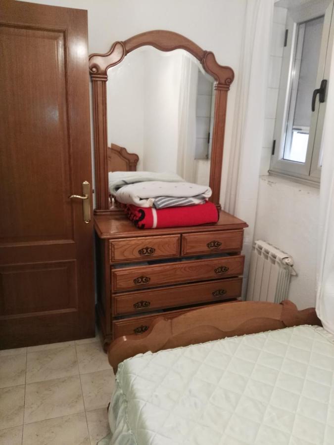 Ensan Ciprian Casa Del Hórreo * Cervo (Lugo)