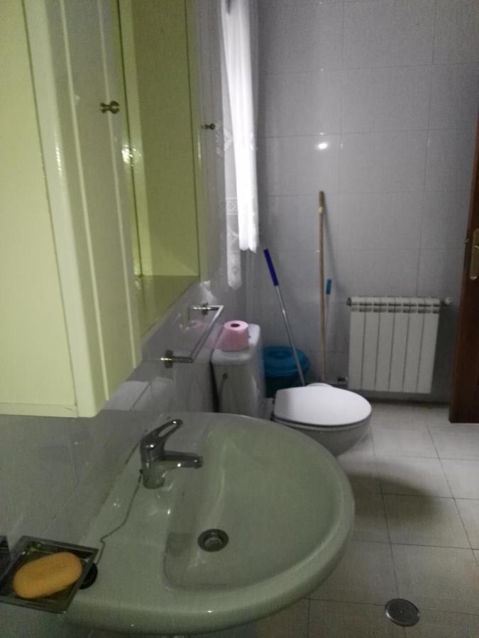 Ensan Ciprian Casa Del Hórreo *
