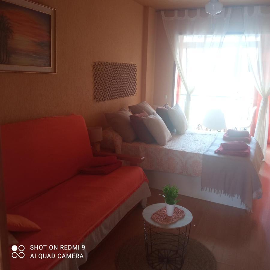 Apartment Studio Hannibal 1 Cala de Finestrat
