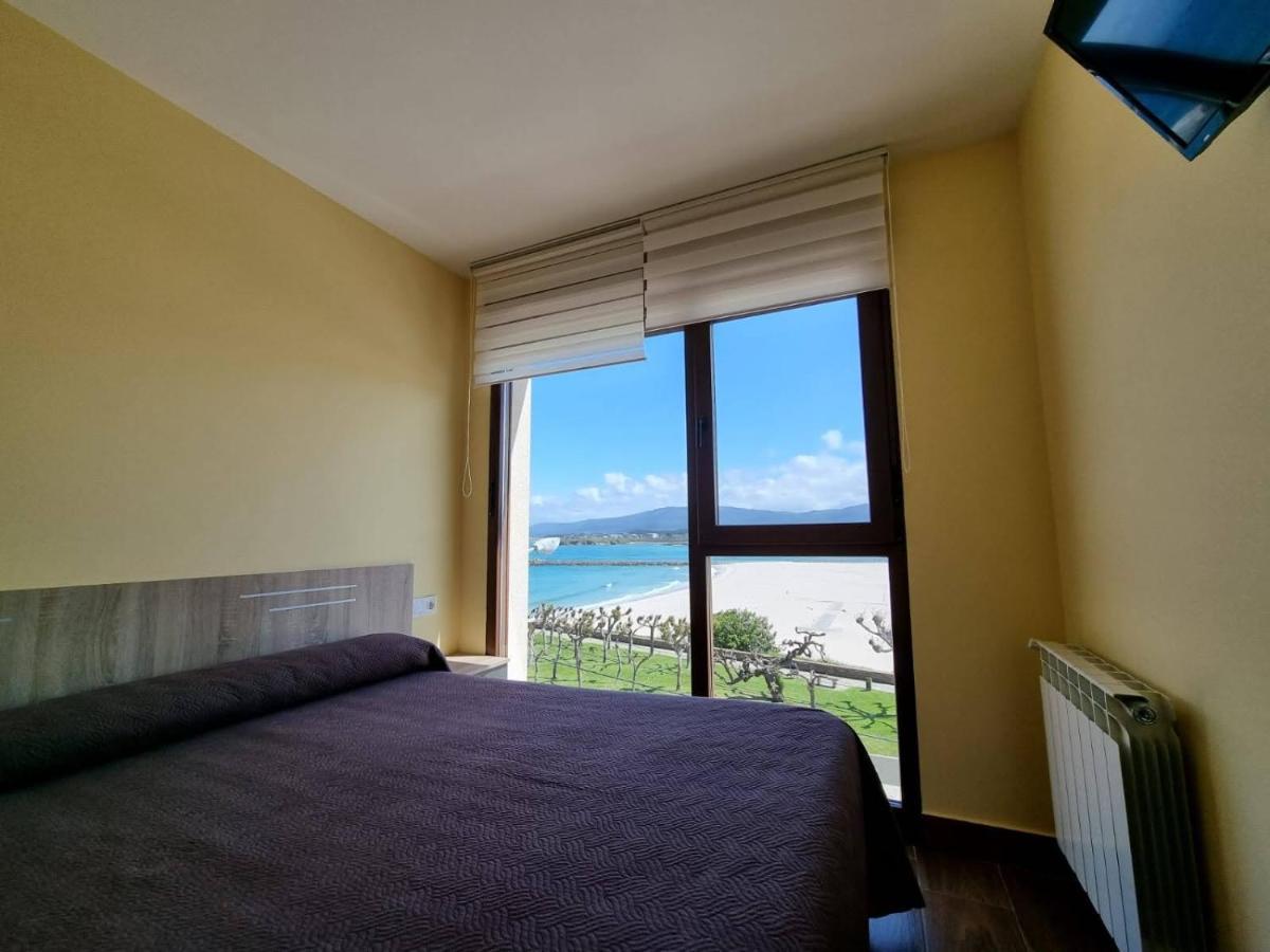 Vivienda De Tres En Primera Línea De Playa Apartamento *