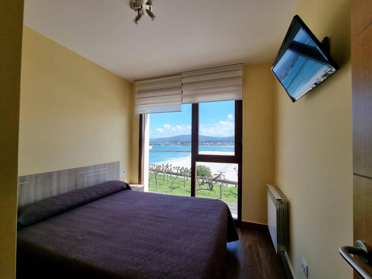 Vivienda De Tres En Primera Línea De Playa Apartamento *