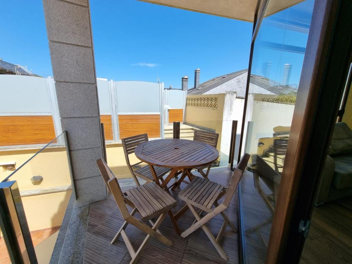 Vivienda De Tres En Primera Línea De Playa Apartamento *