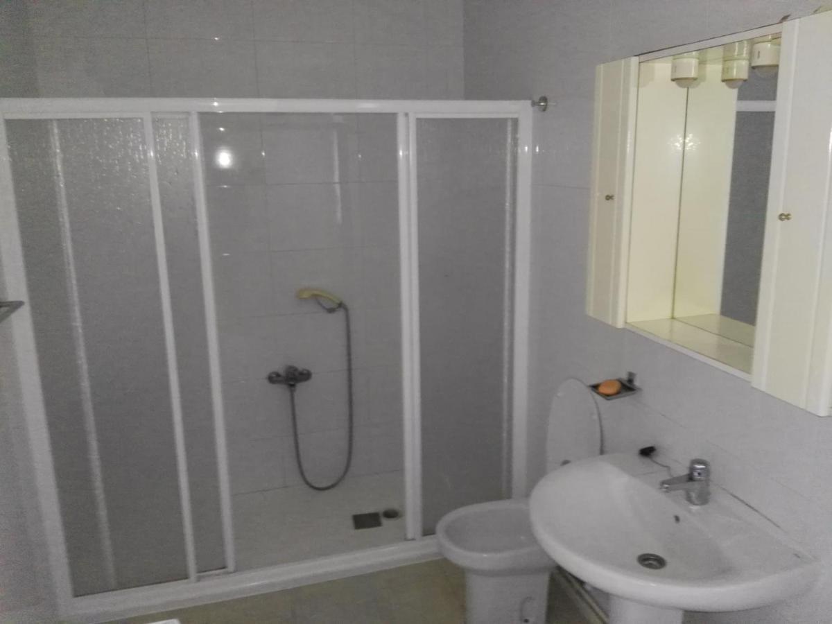 Apartamento Ensan Ciprian Casa Del Hórreo Cervo (Lugo)