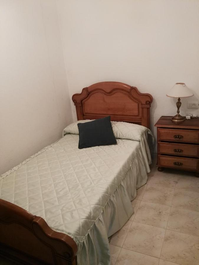 Ensan Ciprian Casa Del Hórreo Cervo (Lugo)