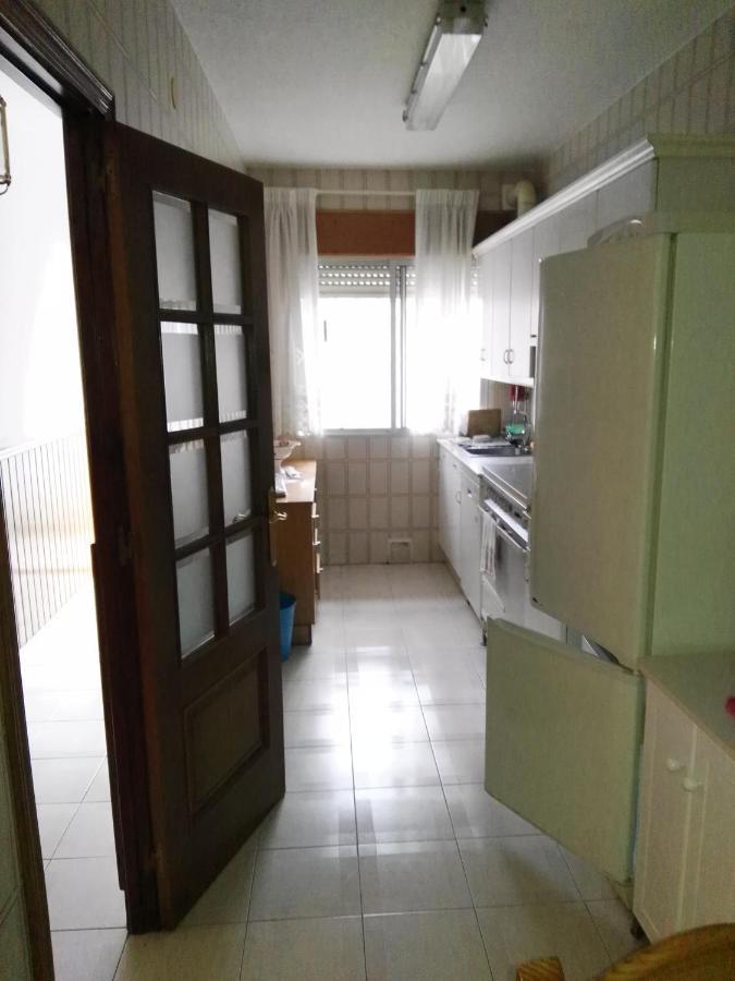 Apartamento Ensan Ciprian Casa Del Hórreo Cervo (Lugo)