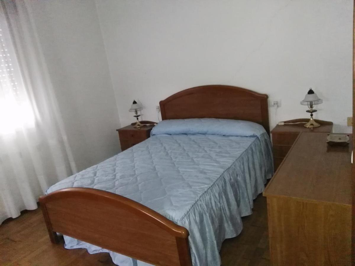 Apartamento Ensan Ciprian Casa Del Hórreo