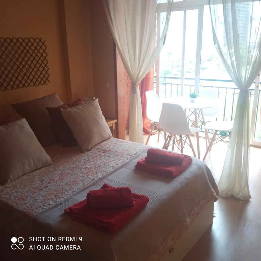 Studio Hannibal 1 Cala de Finestrat