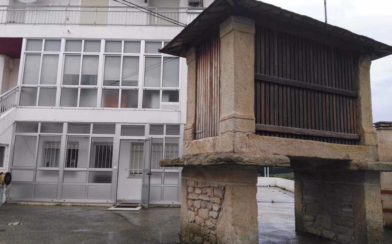 Apartamento Ensan Ciprian Casa Del Hórreo Cervo (Lugo)