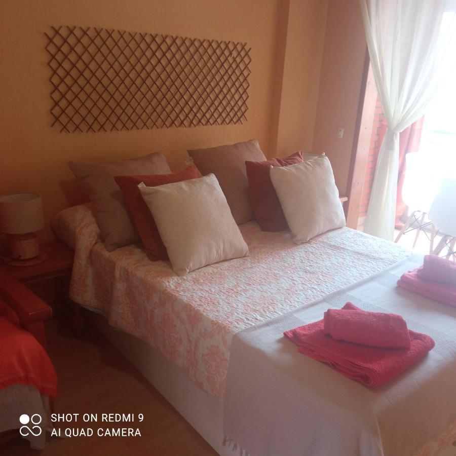 Studio Hannibal 1 * Cala de Finestrat
