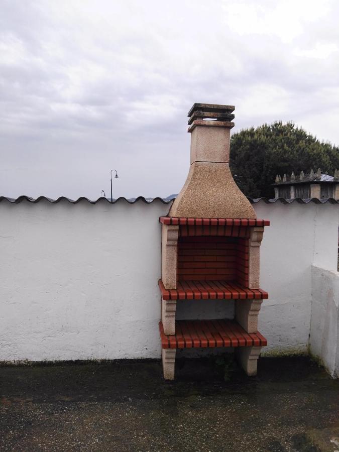Ensan Ciprian Casa Del Hórreo Apartamento Cervo (Lugo)