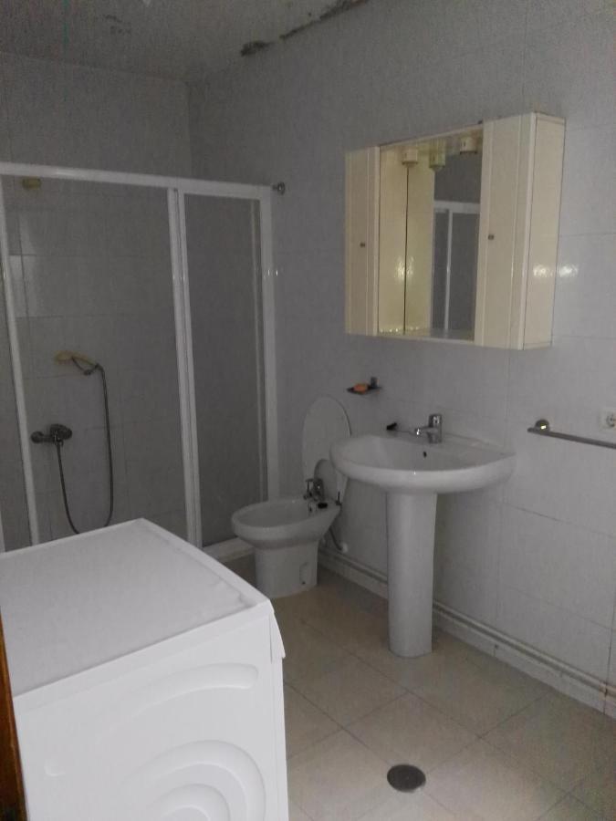 Ensan Ciprian Casa Del Hórreo *