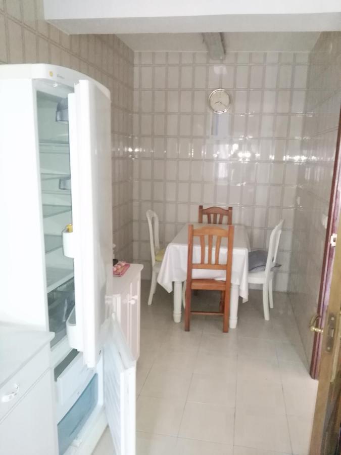 Apartamento Ensan Ciprian Casa Del Hórreo Cervo (Lugo)