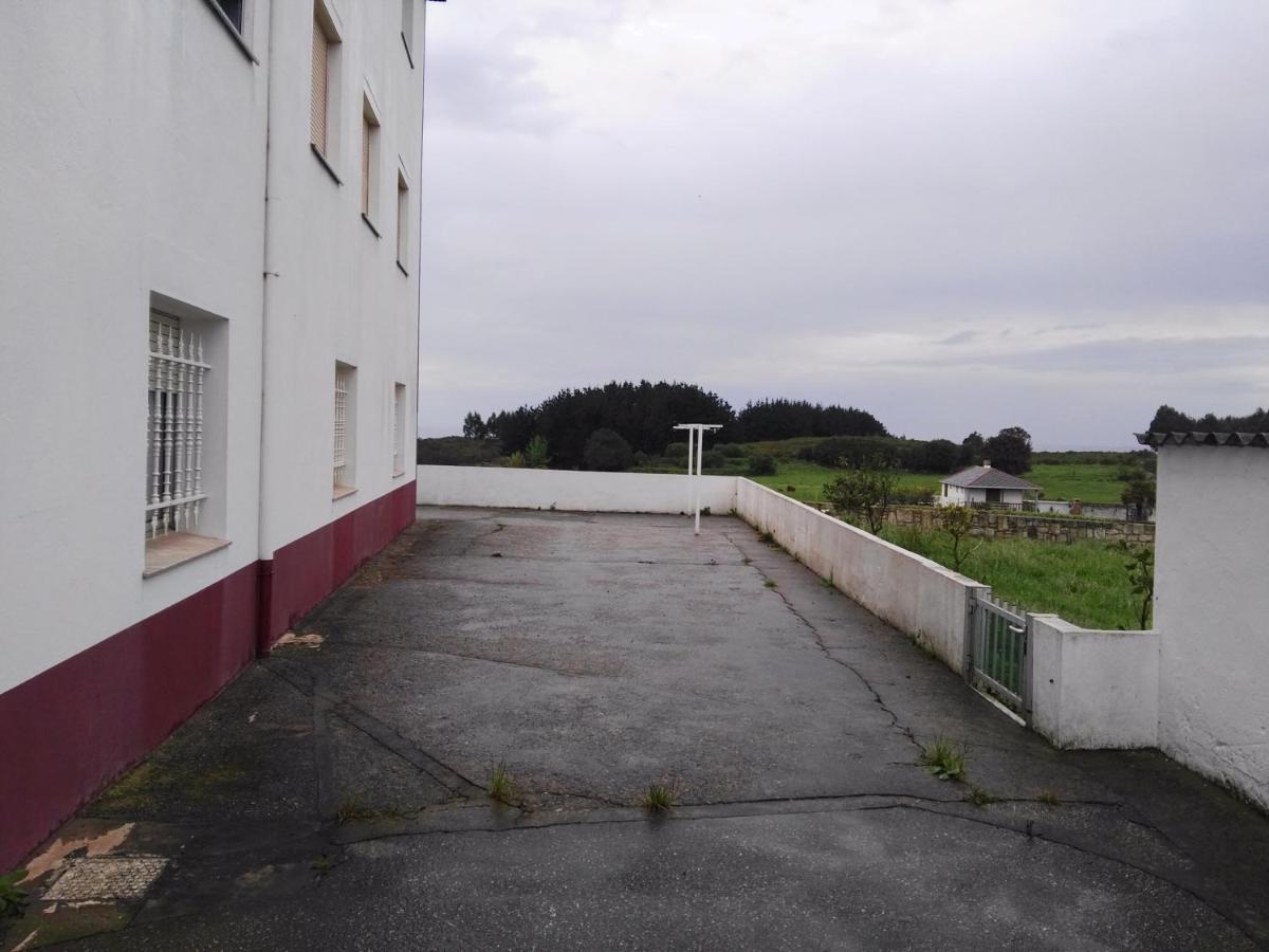 Apartamento Ensan Ciprian Casa Del Hórreo