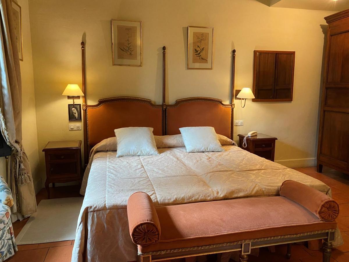 Caserio De Lobones Hotel Segovia