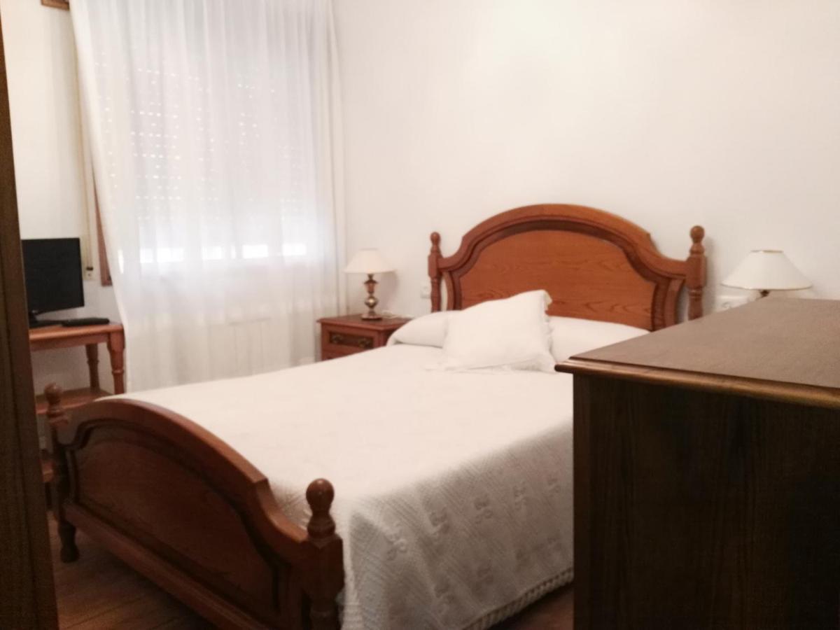 Apartamento Ensan Ciprian Casa Del Hórreo