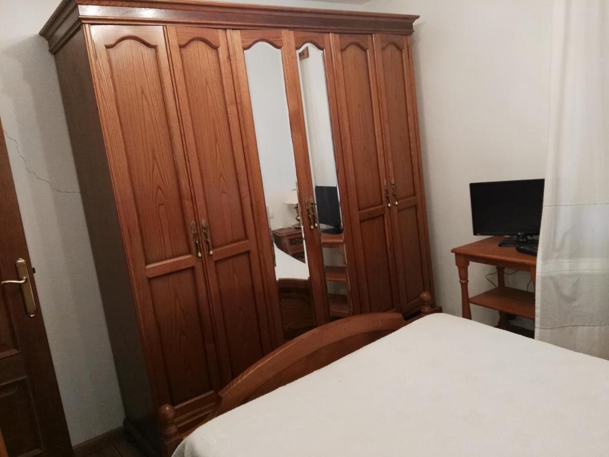 Ensan Ciprian Casa Del Hórreo *