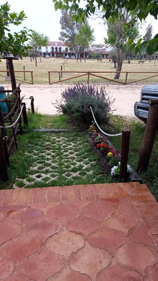 Jardines Del Acebron Country house El Rocio