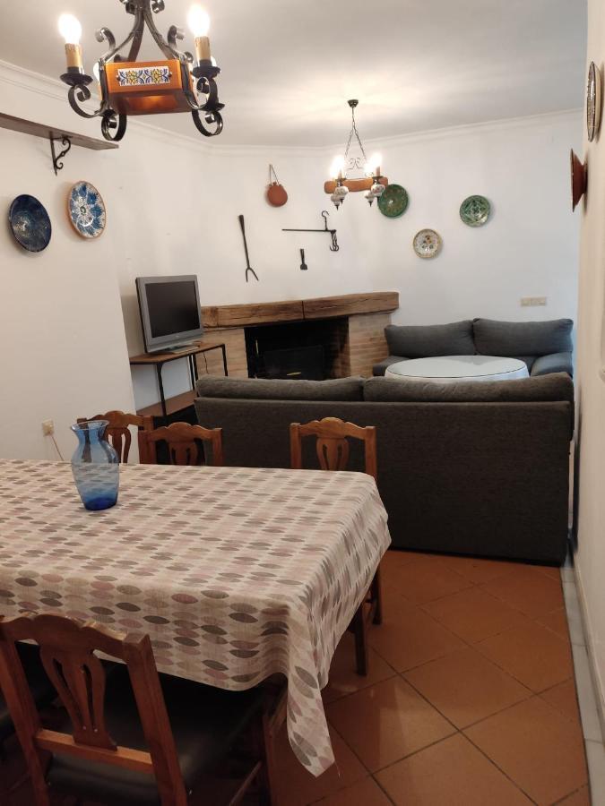 Holiday home Casa Montaur Zahara De La Sierra