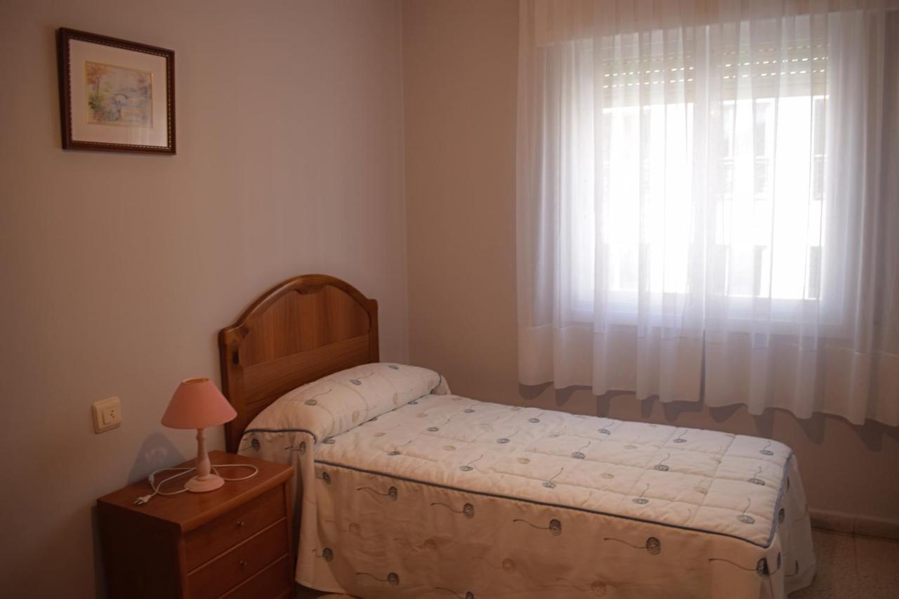 Apartamento Vut Sofiamar