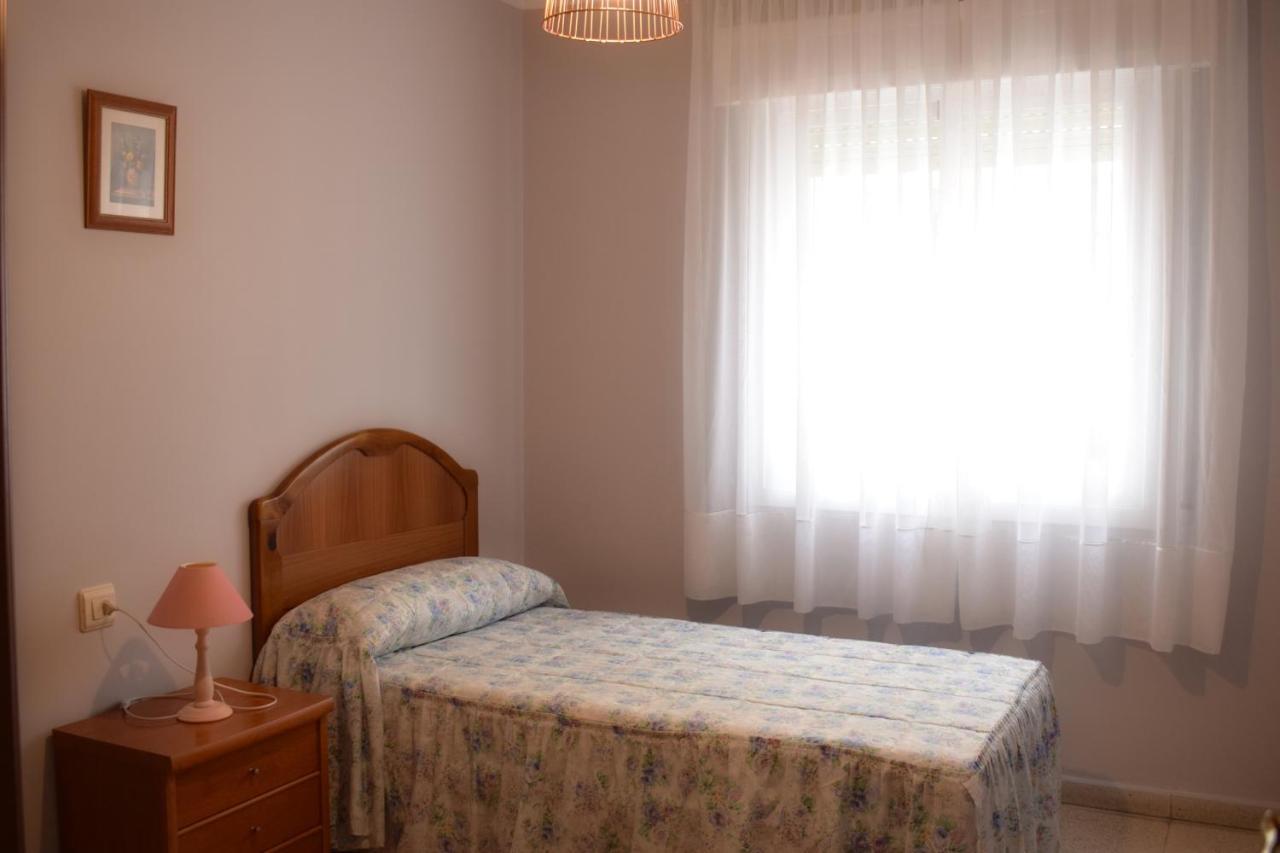 Vut Sofiamar Apartment Sanxenxo