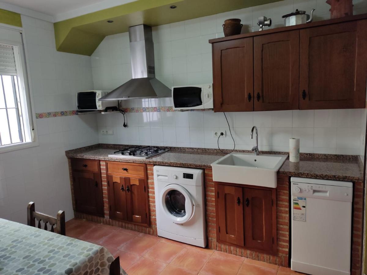 Holiday home Casa Montaur *