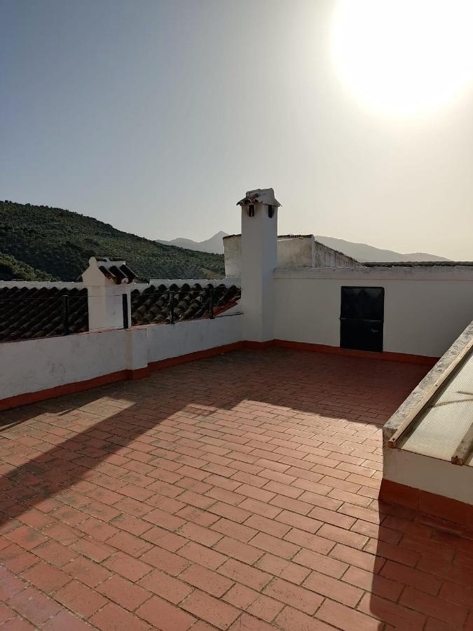 Casa Montaur *