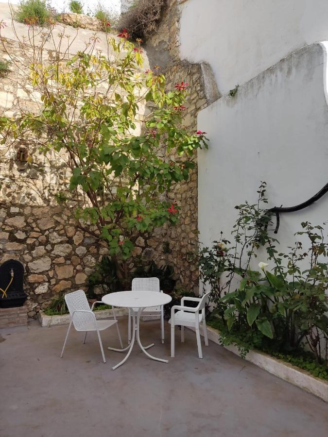 Holiday home Casa Montaur Zahara De La Sierra