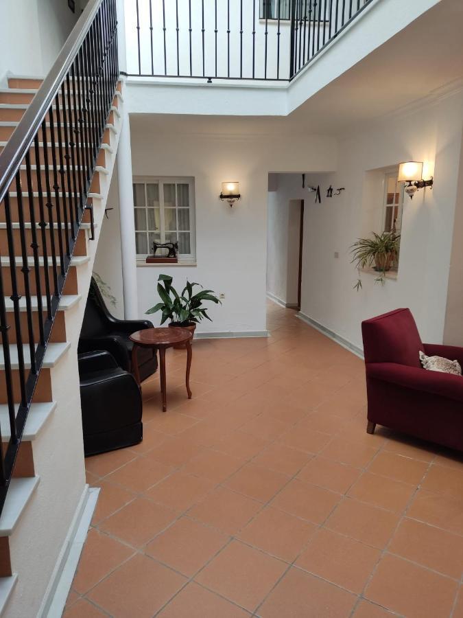Casa Montaur Zahara De La Sierra