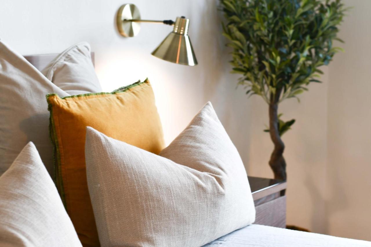 Apartment Celta *