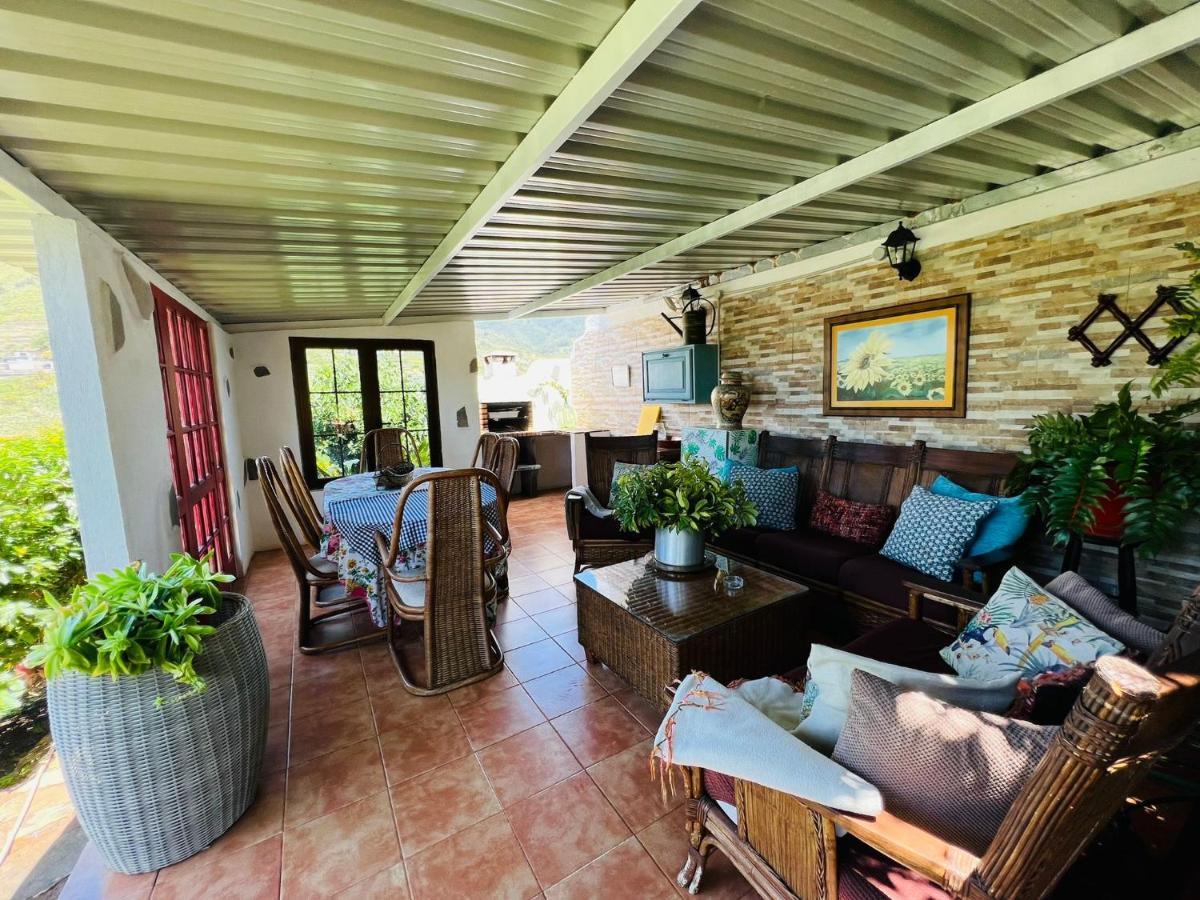 Casa Lazaro, Apartamento